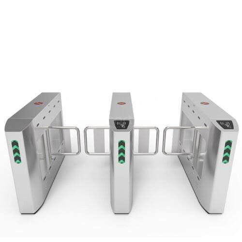 Smart Biometrics Upgraded